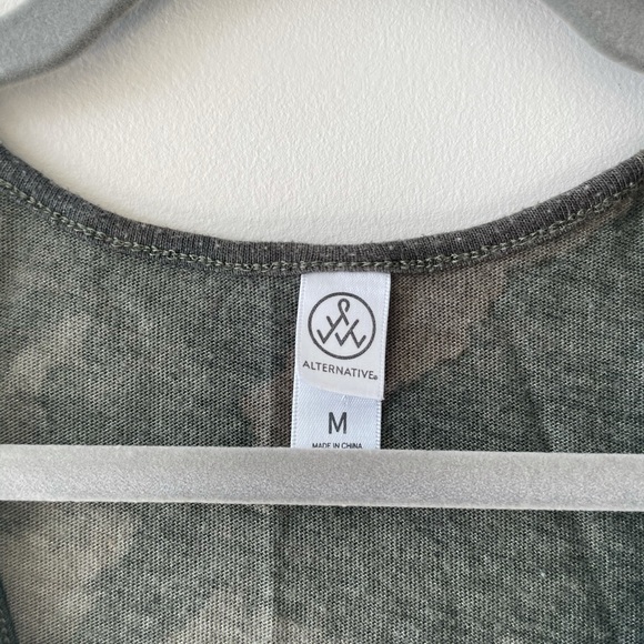 Alternative Camouflage Racerback Tank - Picture 3 of 6